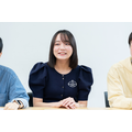青木美琴……社会信息学科/社会·信息方向四年级(南部研究室)