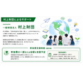 村上基金会的支持