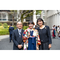 “成为一级建筑师”——追寻儿时的梦想,从长崎来到大阪……在建筑系度过的充实四年