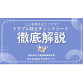 检查表详解篇