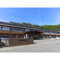美波町立日和佐小学校