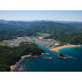 德岛县海部郡美波町