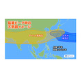2026年酷暑高峰期的天气图示意图