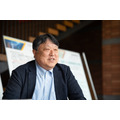 大和大学理工学部長の上村佳永教授