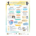 令和8年度 Tokyo Girls Talk 面向初中和高中女生与女大学生的座谈会