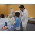 2025年水质实验的情况