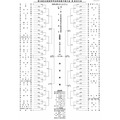 第108届全国高中棒球锦标赛 西东京赛区对阵表