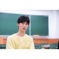 京都大学工学部理工化学科 1年生 道端大也さん
