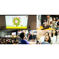 “2025年儿童科学博览会”现场实况