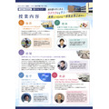 夏季研讨会 课程内容