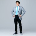 QuizKnock成员穿过的校服