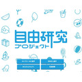 自由研究项目