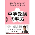 让家长的“好累”变成“没问题”——初中入学考试的得力助手