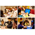 2025年“RiseMom Kids未来博览会”现场实况