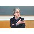 藤岛先生表示:“越是临近考试,学生自己才越能意识到学业成绩的重要性。”