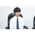 A.S.表示:“能够挑战各种事情的环境非常有吸引力。”