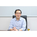 三田国际科学学园副校长兼MST部部长辻敏之老师