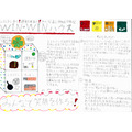 2025年最優秀作品(作者:東京都八王子市 小学6年生)