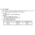 令和8年度大阪府公立高等学校秋季入学者選抜実施要項