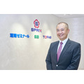 湘南研讨会 代表董事社长中岛步先生