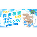 田宫机器人学校“2026年夏季挑战赛”