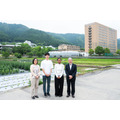 京都尖端科学大学(KUAS)生物环境学院