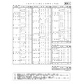 令和9年度 山口県公立高等学校入学定員