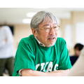 生物环境学院院长 三村彻郎