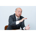 浜学園 学園長 松本茂氏