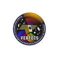 “VERTECS” 标志