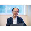 京都大学大学院 情報学研究科 河原達也教授