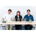 在“2026年Eid奖·编程”中斩获两项大奖的Programbo
