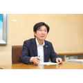 新潟県教育庁高等学校教育課 課長 今井亮二氏