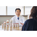 让“麴菌”这一“国菌”更融入日常生活……专访Hakkaisan八海酿造的“甘酒博士”,了解亲子共筑的夏季健康日常