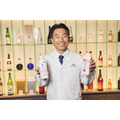 八海酿造 董事、生产本部部长 仓桥敦先生（人称“甘酒博士”）