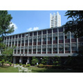 武藏野大学武藏野校区