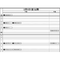 首都圏・女子2月5日以降