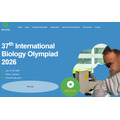IBO2026(第37届国际生物学奥林匹克竞赛)