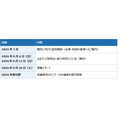 今后的进展及开学时间表