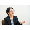 甲南女子大学 国际学部 学部长 沃恩特·盛香织教授