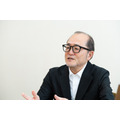 甲南女子大学 文学部 学部長 馬場伸彦教授
