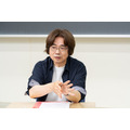 田村喜宏先生:负责东大多门课程,并参与教材及模拟试题的编写工作