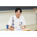 木下阳介先生:在近畿地区负责多门东京大学备考课程,以其细致入微、因材施教的教学风格而广受好评
