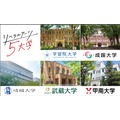 五所文理学院