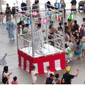 盂兰盆舞