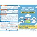 令和9年度埼玉县公立高中招生简章(宣传册)