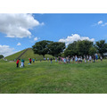 庆祝活动举办地——永田公园