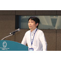 骏台预备学校市谷校区(医学部专门校区)负责人·重藤贤次先生