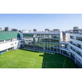 羽田国際中学校 南校舎