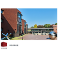 東京都美術館(上野)
